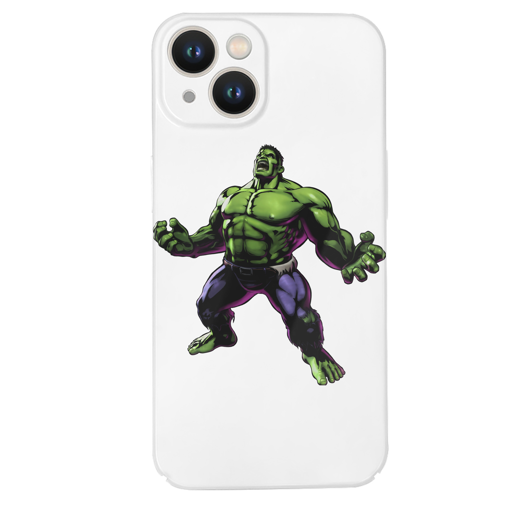 （画像用） アベンジャーズ The Avengers 【iPhone 14シリーズ対応】ハードケース
